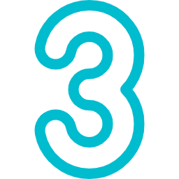 three