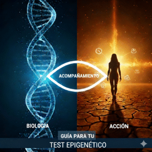 programa de acompañamiento. de los datos a tu transformación (90 días)