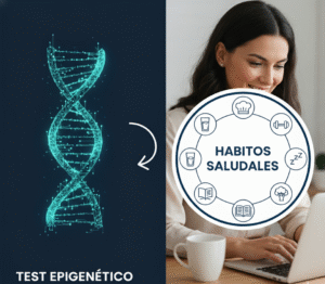 auditoría de hábitos avanzada