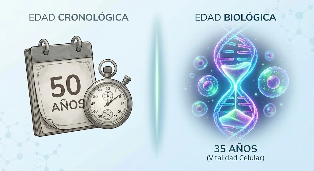 2 edad biologica