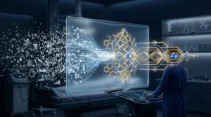 sesión de interpretación epigenética