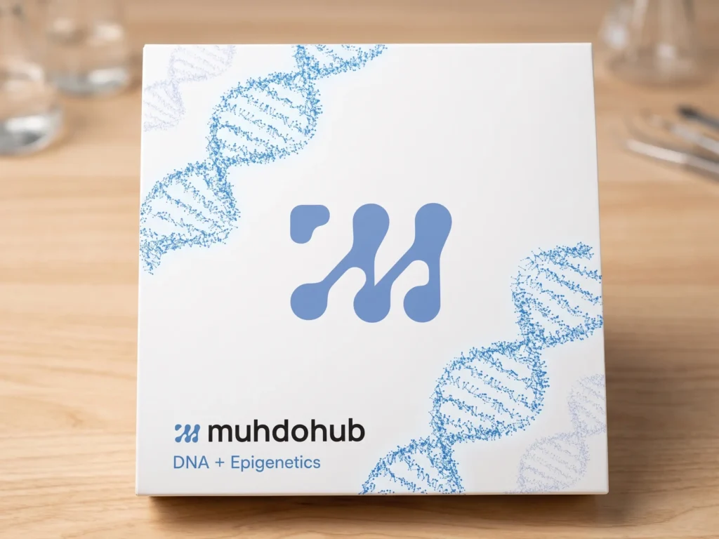 dna epigenetic