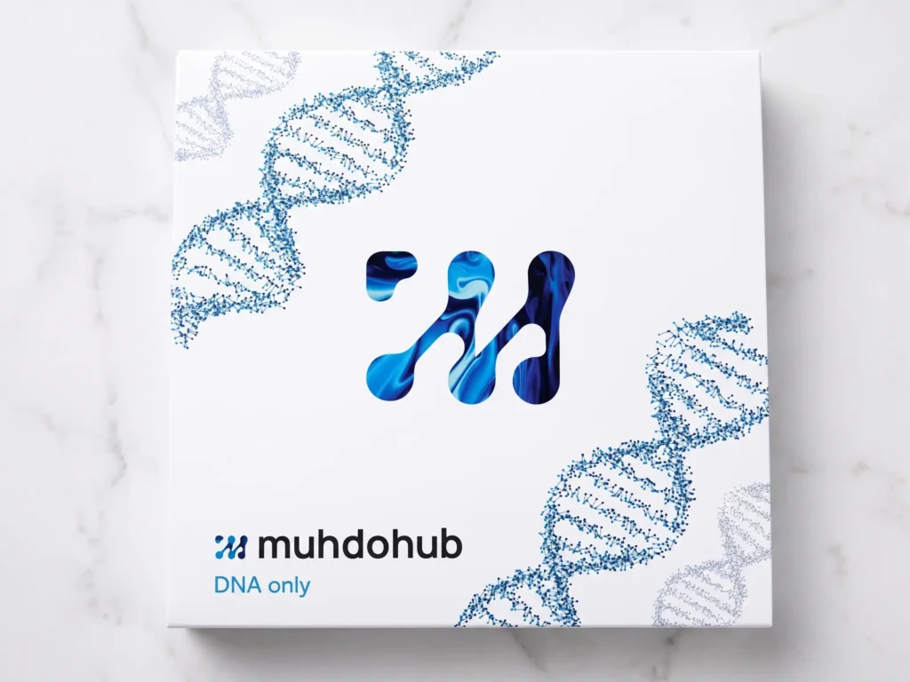 dna only
