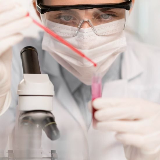 test epigenetico malaga